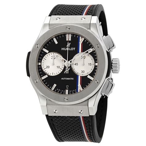 TIMEZ Hublot Classic Fusion 45mm 521.NX.1472.VR.TRA14 